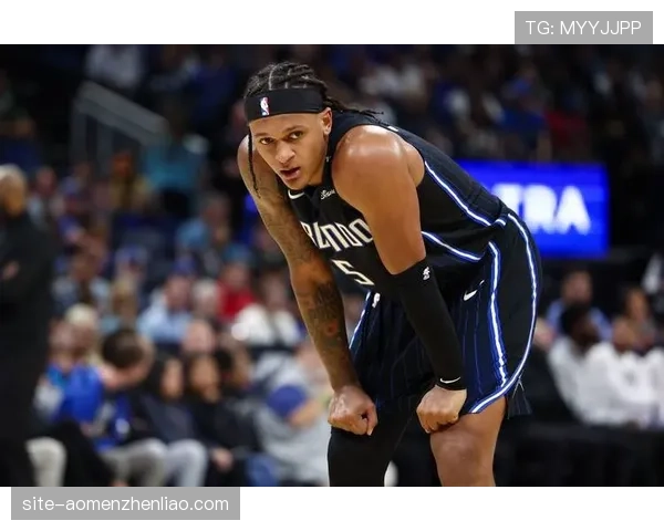 班凯罗畅谈魔术新赛季目标与挑战展望球队崛起关键因素