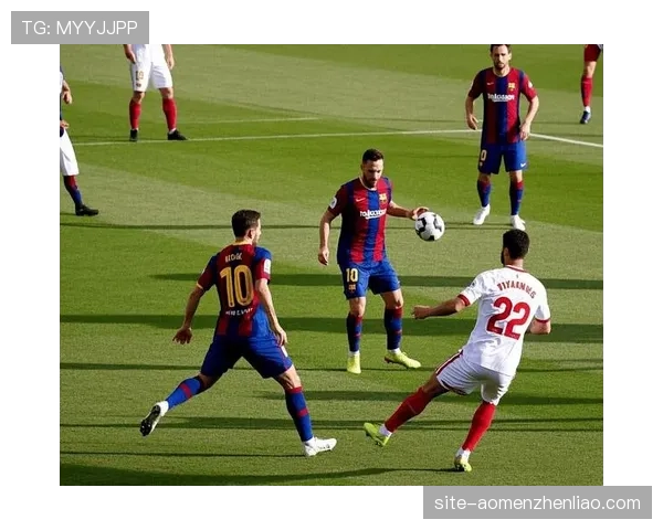 巴萨将连续三主场作战 赛程优势或缩小分差